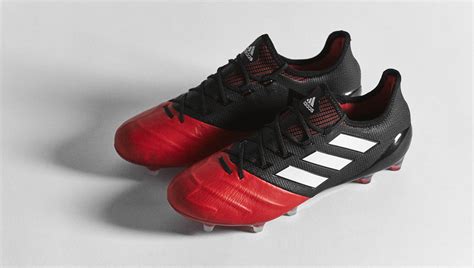 adidas ace 17 1 männer rot|Amazon.com: Adidas Ace 17.1.